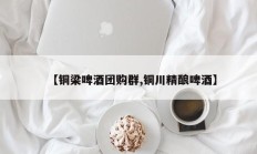 【铜梁啤酒团购群,铜川精酿啤酒】