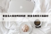 秦皇岛火锅烧烤团购群（秦皇岛哪家火锅最好）