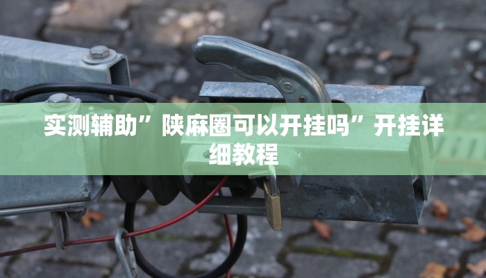 实测辅助”菜鸟麻将开挂神器(透视)辅助软件教程