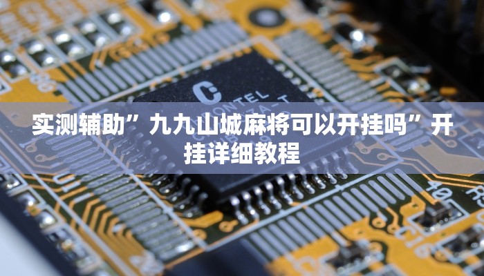 实测辅助”德扑之星开挂透视辅助”开挂详细教程