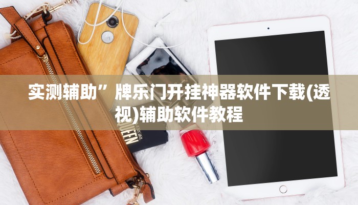 实测辅助“四海互娱有挂没有”(原来确实是有挂)