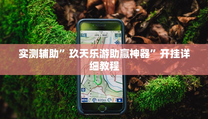 实测辅助”玖天乐游助赢神器”开挂详细教程