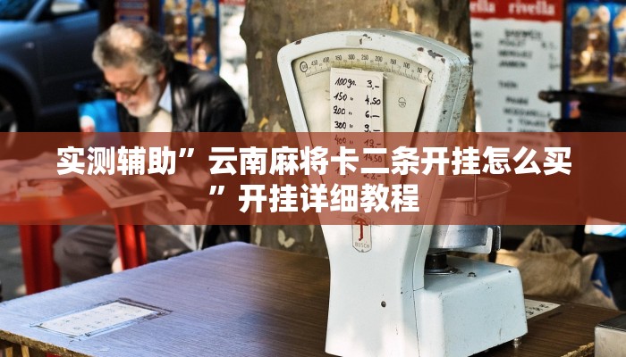 实测辅助”德州werplan作弊辅助透视”开挂详细教程