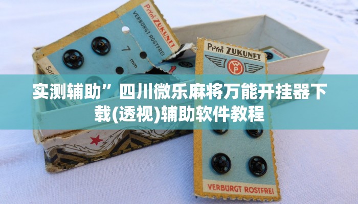 实测辅助”四川微乐麻将万能开挂器下载(透视)辅助软件教程
