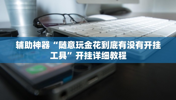 辅助神器“随意玩金花到底有没有开挂工具”开挂详细教程