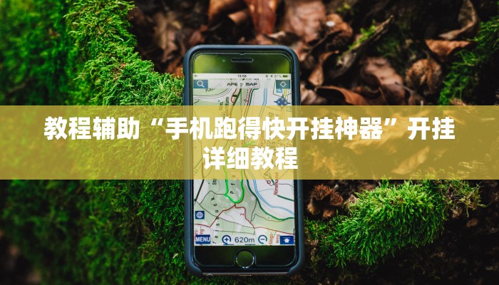 教程辅助“手机跑得快开挂神器”开挂详细教程