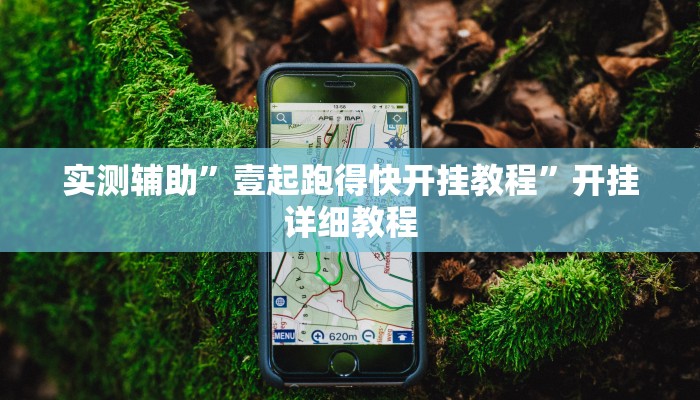 实测辅助”壹起跑得快开挂教程”开挂详细教程
